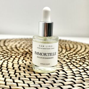 Sérum IMMORTELLE FIGUE DE BARBARIE