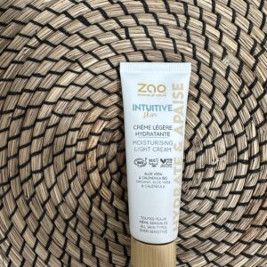 Crème légère hydratante
