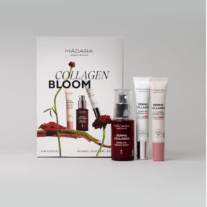 Coffret éclat collagène madara